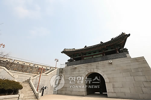 혜화문