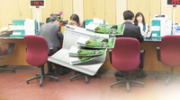 지난해 연금저축 신규 계약 194%↑…2030 관심 늘어 (CG)