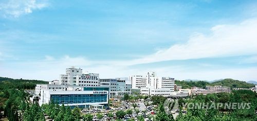 전북대병원, 복지부 주관 '의료데이터 중심병원 지원 사업' 선정