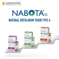 Daewoong Pharmaceutical's Nabota wins FDA approval