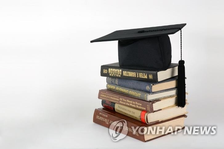外国人の博士学位取得者　２１年は過去最多１９４４人＝韓国