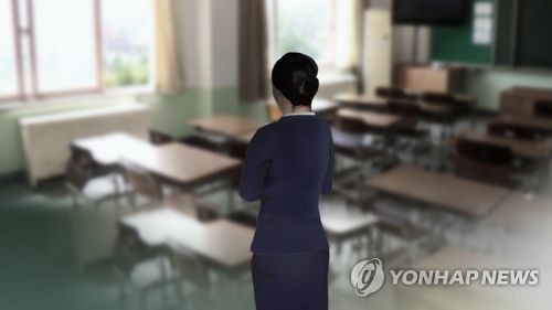 '교사 성희롱·악플' 교원평가 논란…교육부 "폐지계획은 없어"(종합)