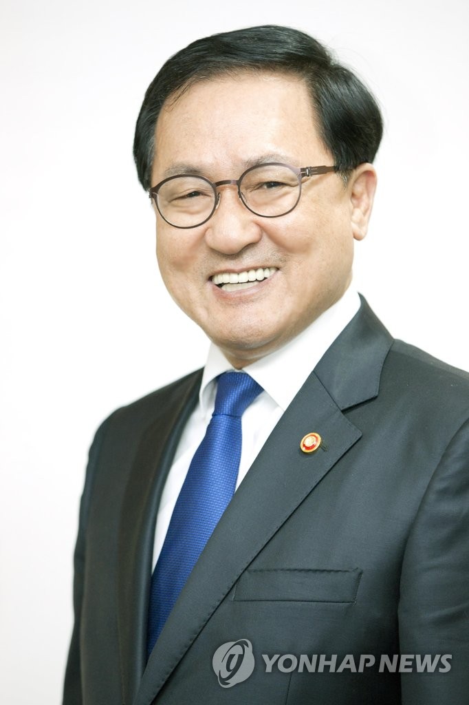 S. Korea to lead global 5G industry: ICT minister