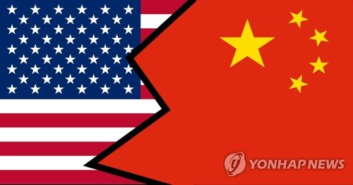G7·나토 업은 미국 파상공세 속 중국 '빈틈 공략' 가속