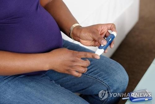 "공복에 '케톤뇨' 나왔다면 당뇨병 위험 37% 낮아"