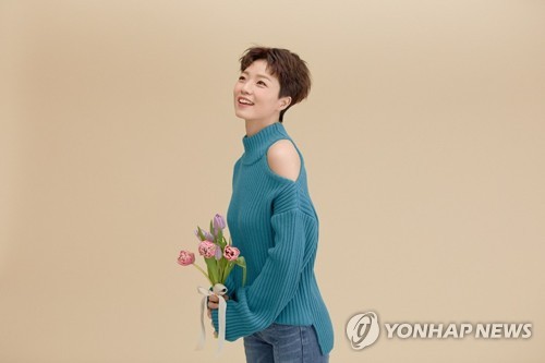 안영미