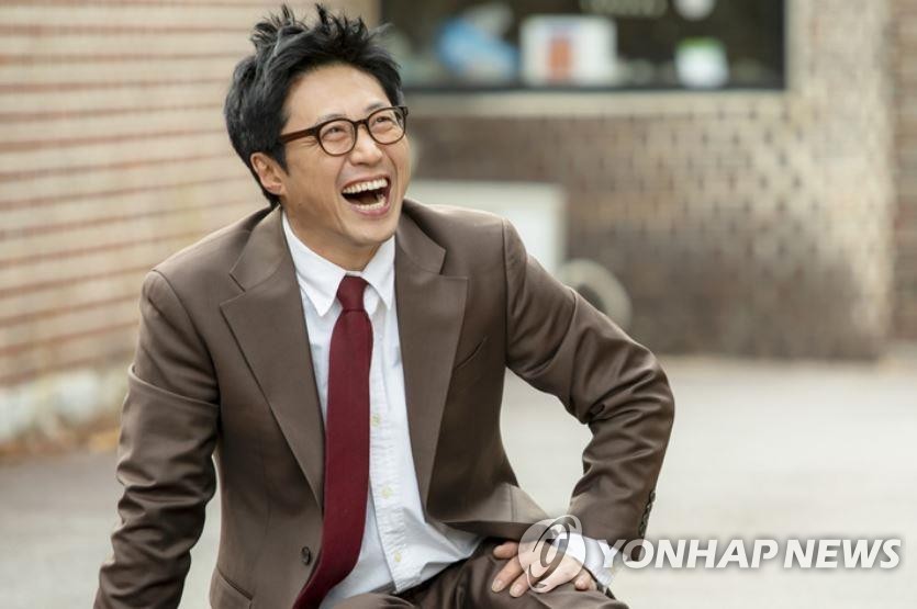 박신양, 조들호2 촬영장 복귀…내주부터 정상방송 | 연합뉴스