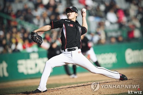 SSG로 이적한 정성곤