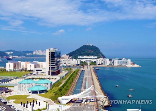 한국해양대서 14일 항만 해양 분야 탄소 감축 포럼