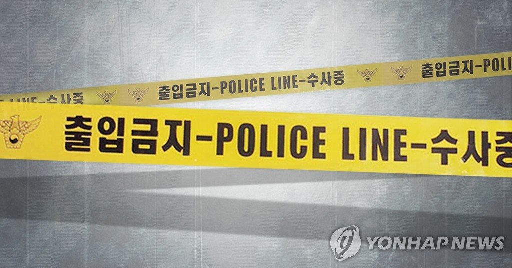 의정부 50대 여성 스토킹 살인 피의자 사망…3회 신고 이력(종합)