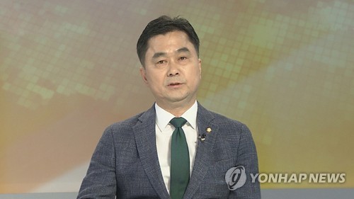 韓国最大野党の非主流派議員に殺害予告　党代表の逮捕同意案可決後
