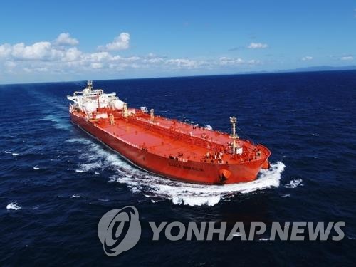 كوريا الجنوبية تسترد صدارتها لطلبيات السفن في فبراير - 3