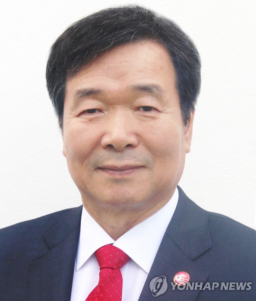 S. Korea appoints former ambassador to Demark as envoy for BIE