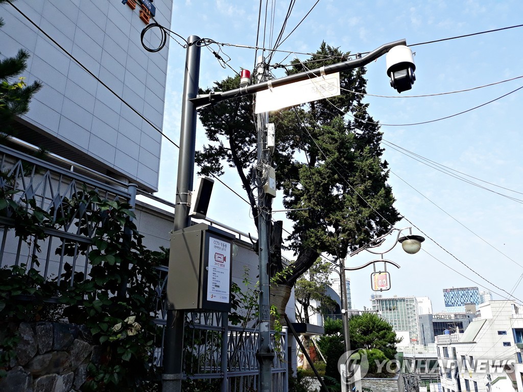 °ñ¸ñ ´Ù±â´É CCTV