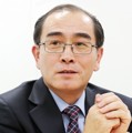 (LEAD) High-profile N. Korean defector to run in S. Korea's spring election: party