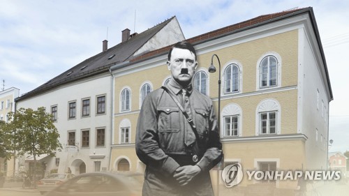 '국민마약'부터 히틀러의 중독까지…마약으로 얼룩진 나치 독일