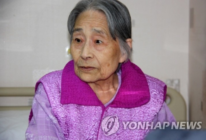 植民地時代被害者の人権回復に尽力　韓国遺族会の李錦珠さん死去