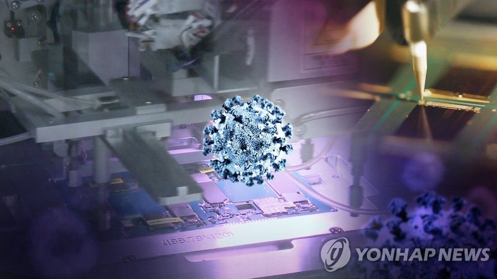 S. Korea goes all-out to boost exports amid new coronavirus spread