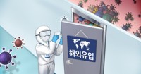 강원 외국인 계절노동자 연쇄감염 잇따라…이틀간 25명 확진