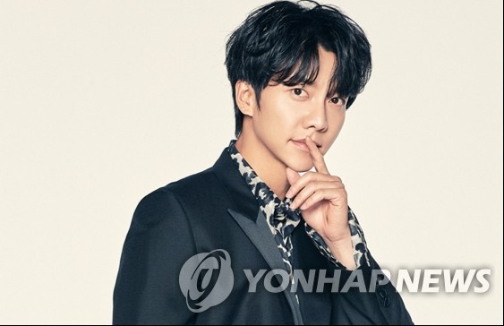 이승기 가수 겸 배우