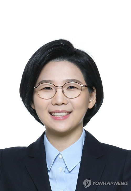 김보미 강진군의회 의원