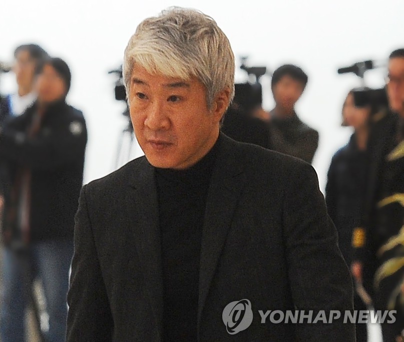 Taewook Kim, former SBS announcer dies…  61 years old (total)
