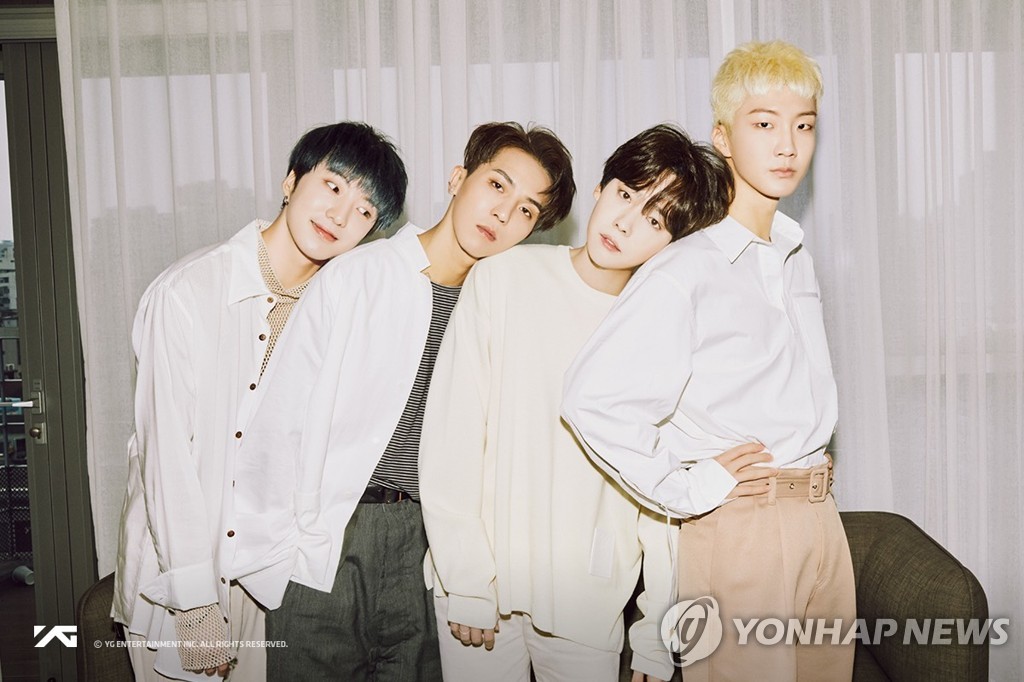 보이그룹 위너