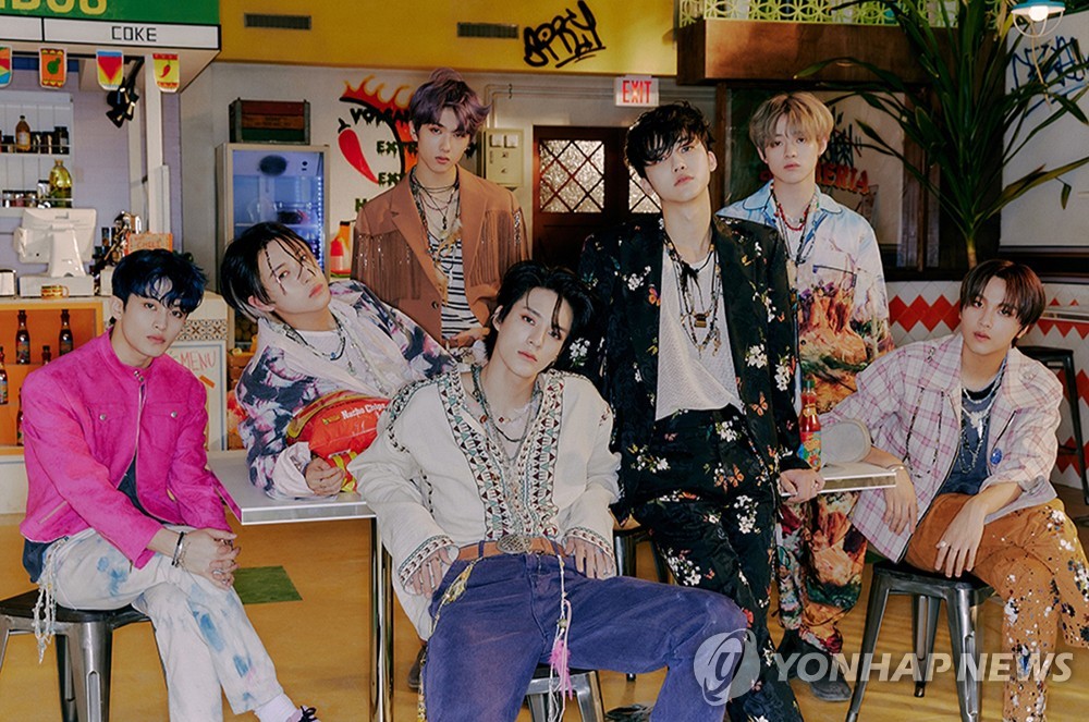 ＮＣＴ　ＤＲＥＡＭ（ＳＭエンタテインメント提供）＝（聯合ニュース）≪転載・転用禁止≫