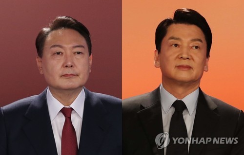 韓国大統領選の候補一本化　最大野党は言及控えるも譲歩期待？