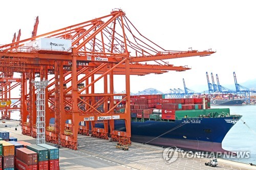 韓조선업계, 9월 전세계 선박 60% 수주…중국 제치고 1위