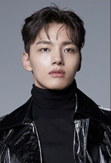 배우 여진구의 공식 행사 사진