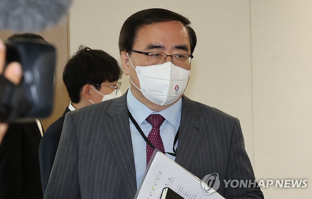 韓日の安保高官が電話協議　韓米日の連携確認