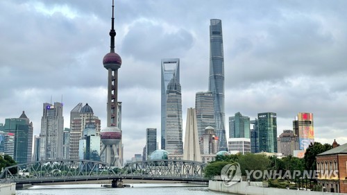 [2보] 중국 "작년 경제성장률 3.0%…4분기는 2.9%"