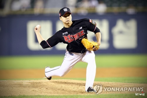 kt 이적 후 야구 인생을 꽃피운 이채호
