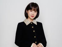 배우 박은빈, 美 크리틱스초이스 주관 행사서 라이징 스타상