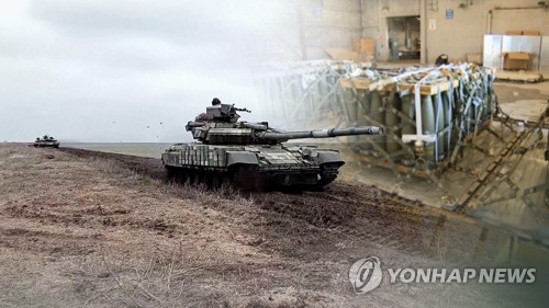 EU, 5월말까지 탄약 비축분 우크라 전달…'100만발 지원' 일환