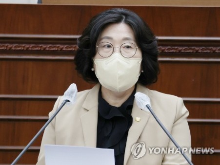 선거법 위반 심영미 원주시의원 벌금 80만원…직위 유지