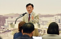 검찰, 김동근 의정부시장 선거법 위반 혐의 불구속 기소(종합)