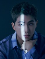 방탄소년단 RM '바이시클', 아이튠즈 차트 26개국 1위