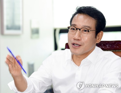 최경식 남원시장