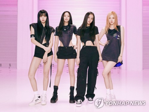 BLACKPINK adds 6 Guinness World Record titles
