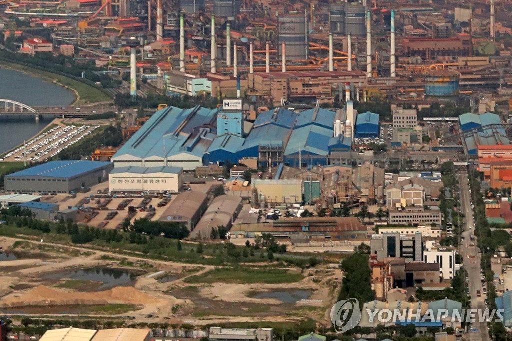 포항 산업위기대응지역 지정, 각계 환영…"전기료 지원도 필요"