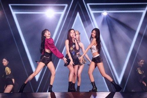 블랙핑크
