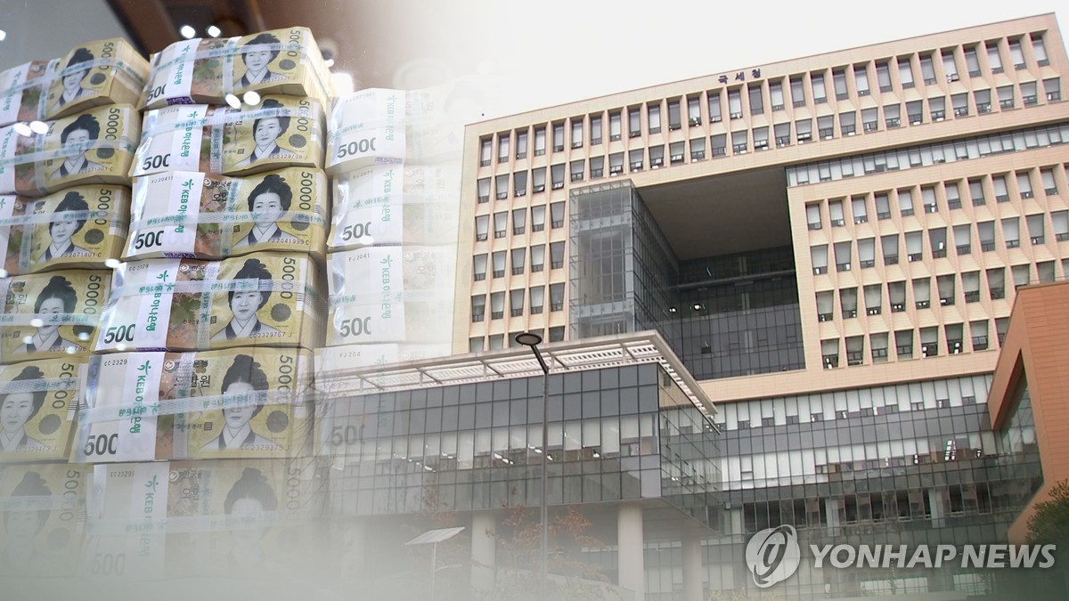 [黑特] 韓國政府向央行借款金額創新高