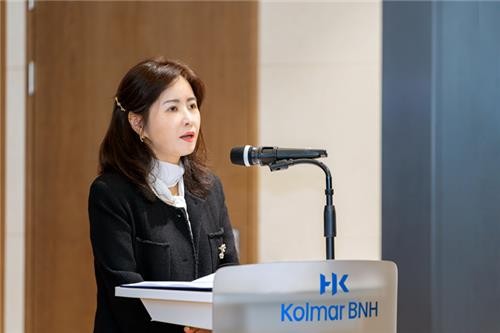 콜마그룹 갈등격화…콜마홀딩스 "콜마비앤에이치 기업 재정비" 관련 이미지3