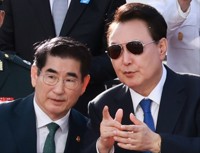 韓国前国防相　非常戒厳は「まともな国を引き渡そうとする大統領の意志」