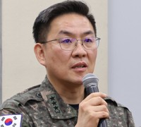 '국회 봉쇄' 이진우 수방사령관 영장심사 출석…"국민께 죄송"