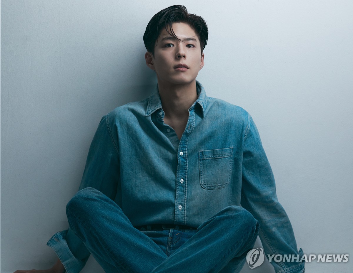 인천공항 새 명예홍보대사에 배우 박보검