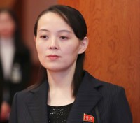 김여정 "리재명, 역사 바꿀 위인 아냐…한국, 외교상대 못돼"