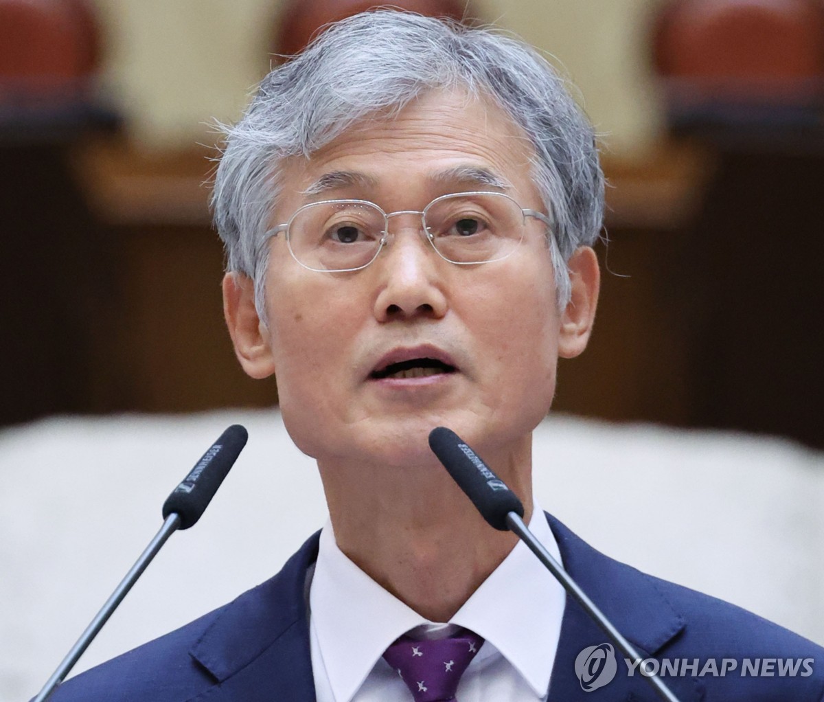 공수처, '李파기환송' 조희대 대법원장 등 고발 내란특…